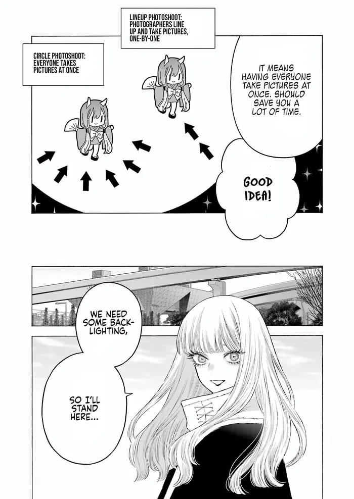 My Dress-Up Darling Chapter 97 image 19_optimized